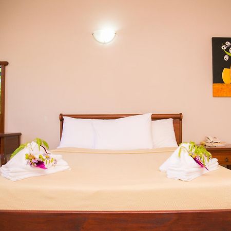 Hideaway Hotel Port Moresby Habitación foto