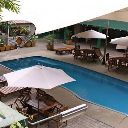 Hideaway Hotel Port Moresby Exterior foto