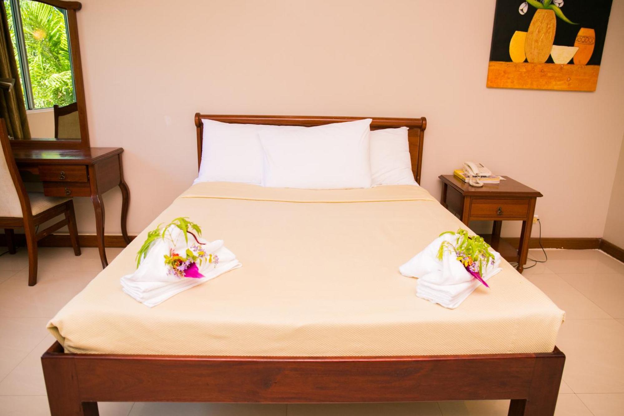 Hideaway Hotel Port Moresby Habitación foto