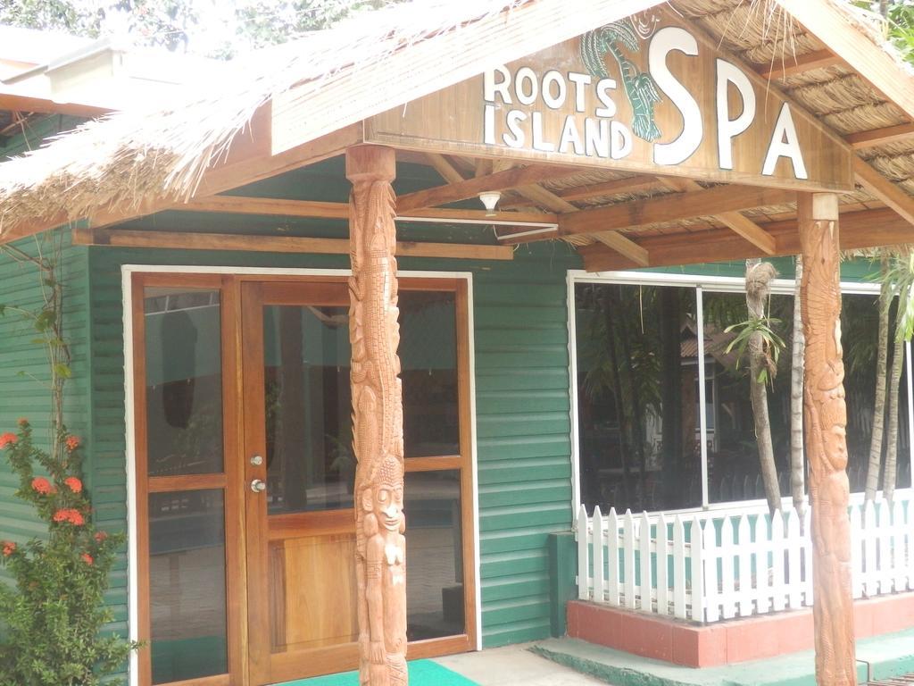 Hideaway Hotel Port Moresby Exterior foto