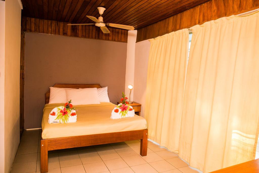 Hideaway Hotel Port Moresby Habitación foto