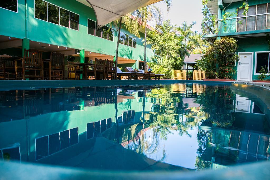 Hideaway Hotel Port Moresby Exterior foto