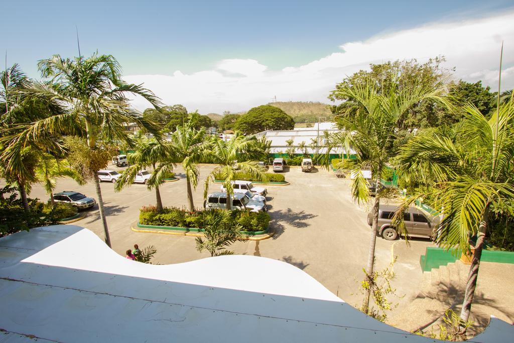 Hideaway Hotel Port Moresby Exterior foto
