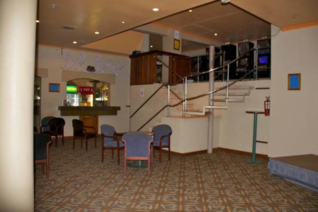 Hideaway Hotel Port Moresby Exterior foto