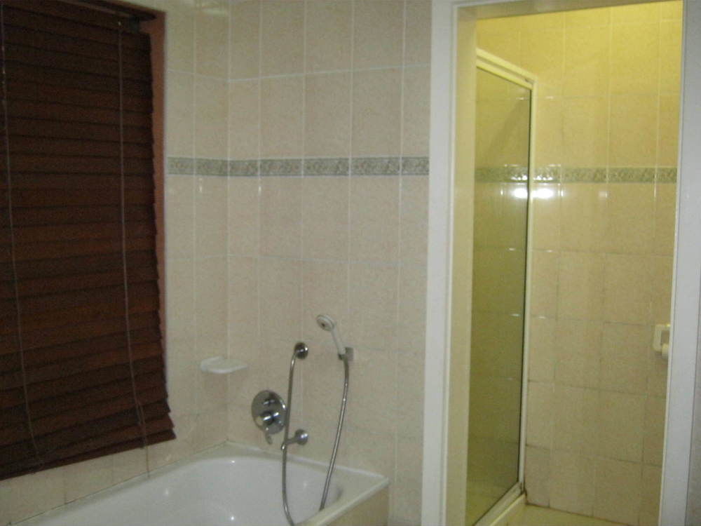 Hideaway Hotel Port Moresby Exterior foto